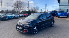 Citroen C3 1.2 PureTech C-Series 5dr Petrol Hatchback